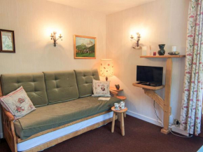 Apartment Alpen Roc by Interhome
